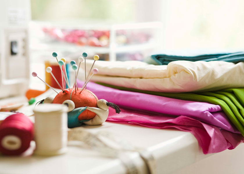 Stoffhandel Stoffhandel